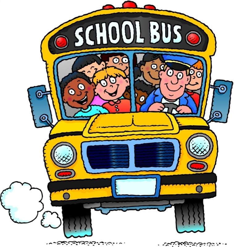 First Day of School First Day of School